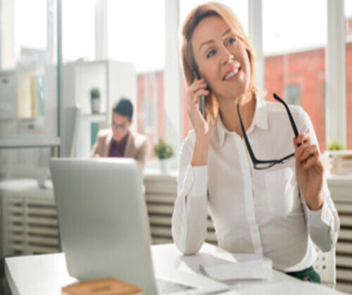 Atención a las necesidades del cliente Atención a las necesidades del cliente