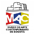 Silueta del Museo de Arte Contemporáneo - MAC