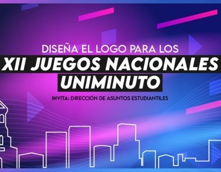 XII Juegos Nacionales UNIMINUTO