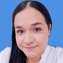 Anfitrión egresados Sur Leidy Romero