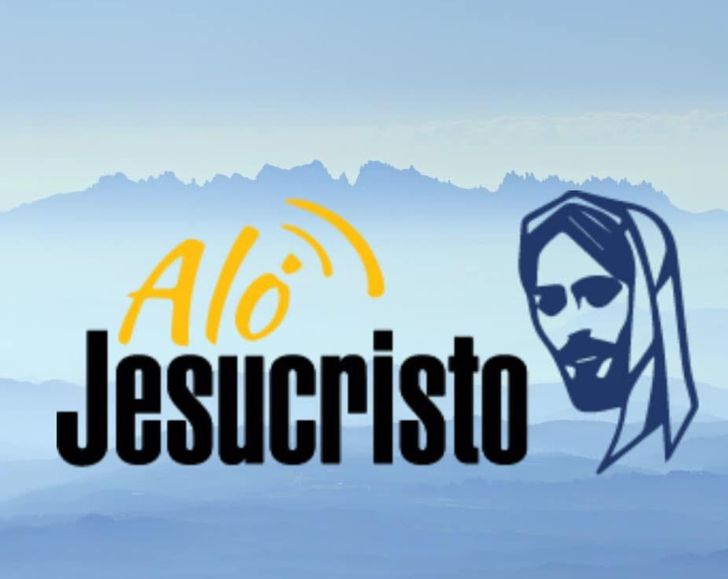 Aló Jesucristo