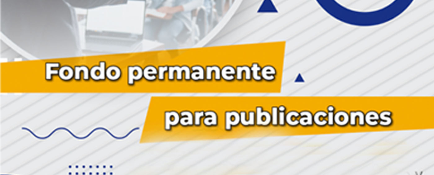 Fondo permanente de publicaciones