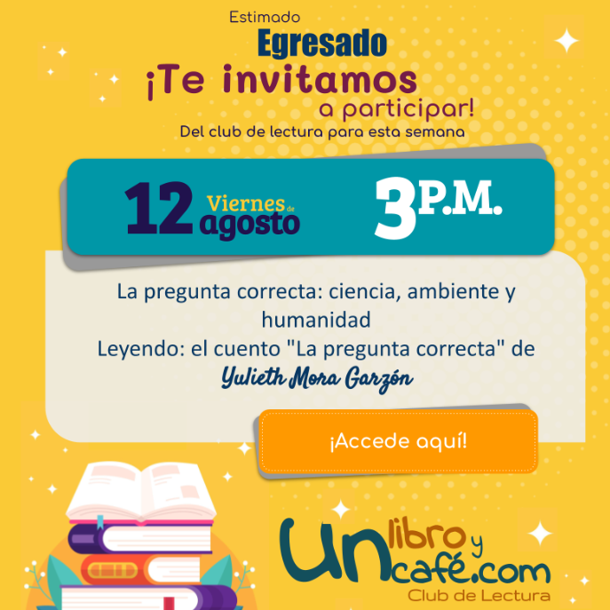 Club de Lectura Club de Lectura