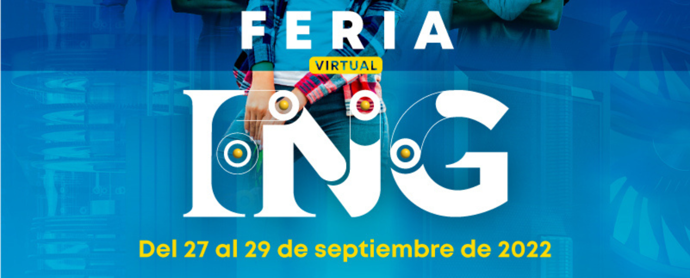 Feria Virtual de Ingeniería