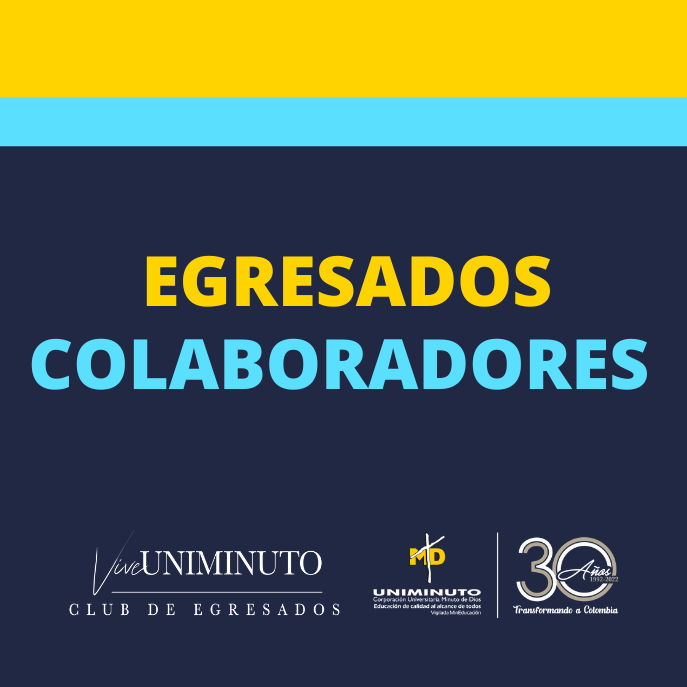 Egresados Colaboradores