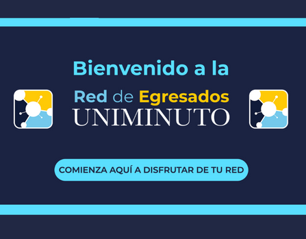  Red de Egresados UNIMINUTO