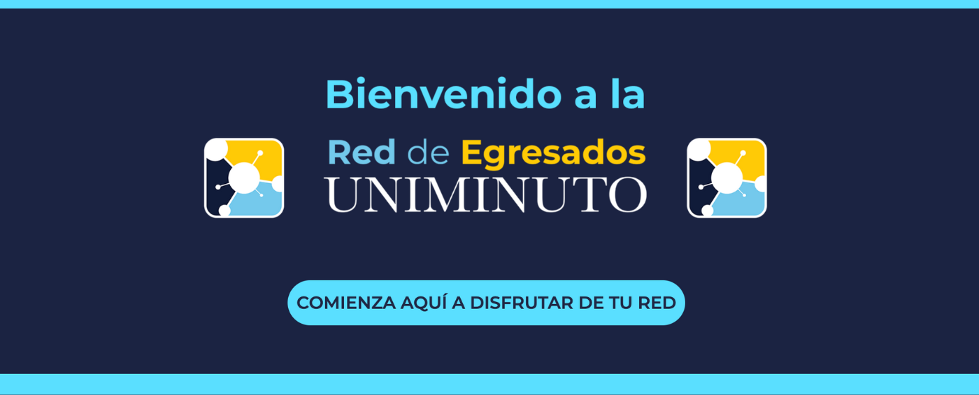  Red de Egresados UNIMINUTO