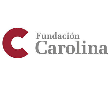 Becas Fundación Carolina 2023 - 2024