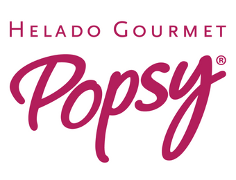 Helado Gourmet Popsy