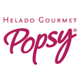 Helado Gourmet Popsy