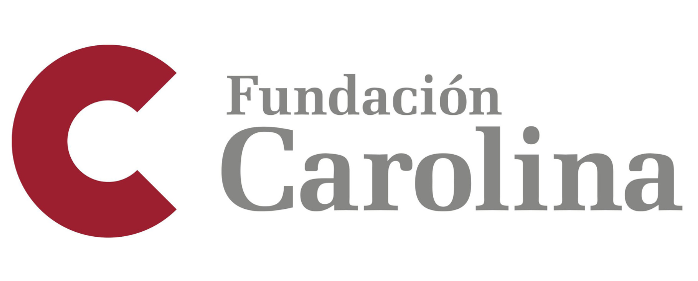 Becas Fundación Carolina 2023 - 2024