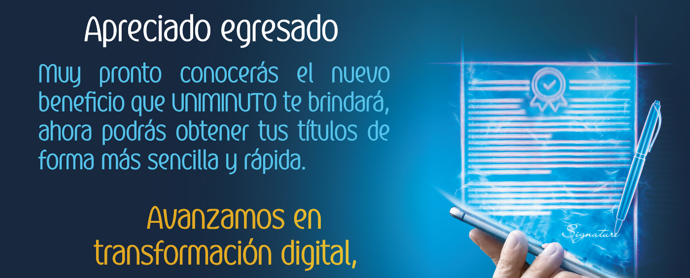 Títulos Digitales