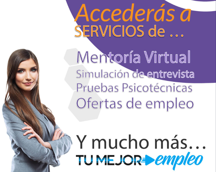 Aceleradora de Empleo