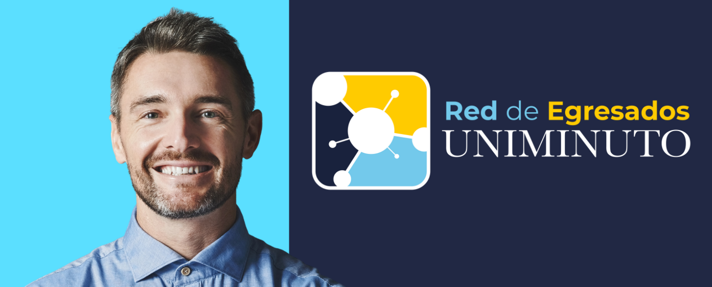 Crea tu perfil en la Red de Egresados Crea tu perfil en la Red de Egresados