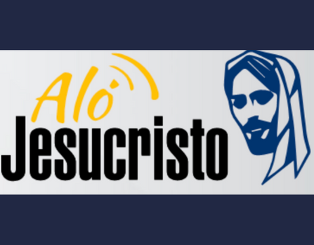 Voluntariado Aló Jesucristo