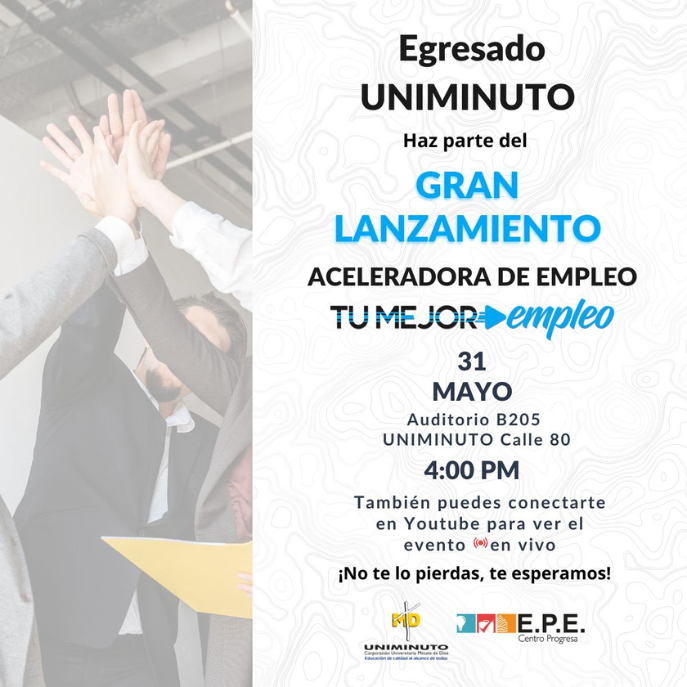 Aceleradora de Empleo Aceleradora de Empleo