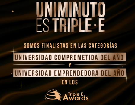 Triple E Awards