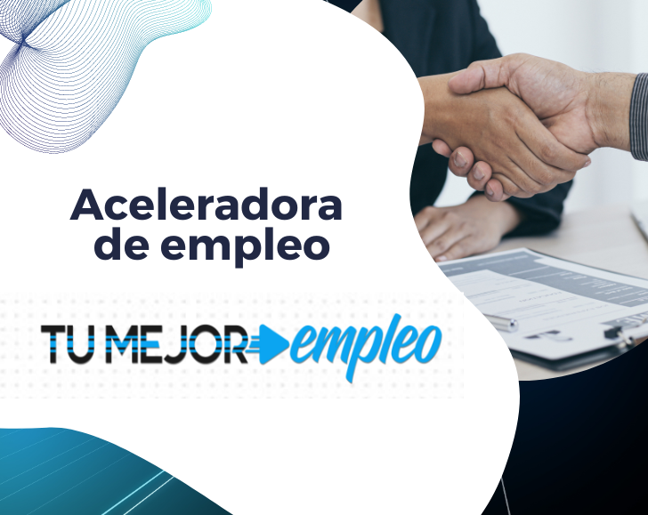 Aceleradora de Empleo