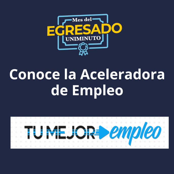 Aceleradora de Empleo Aceleradora de Empleo