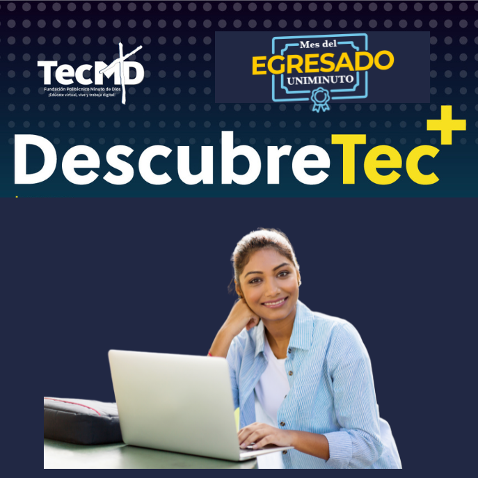 Crehana y TecMD Crehana y TecMD