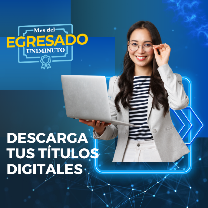 títulos digitales