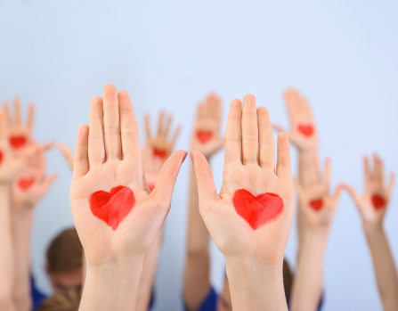 Voluntariado Internacional