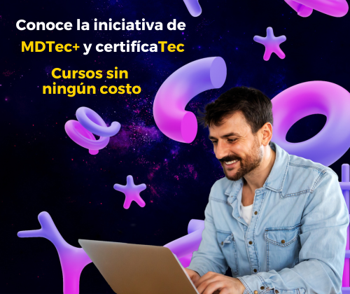 MDTec+