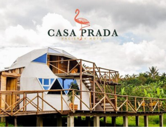 Hotel Casa Prada