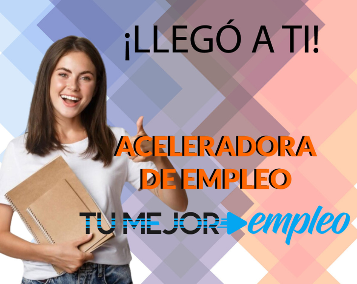 Aceleradora de Empleo