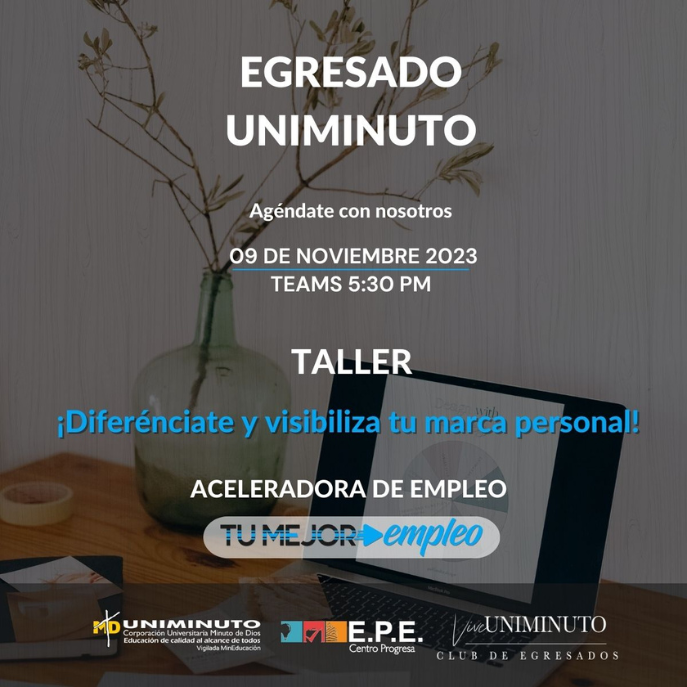 Aceleradora de Empleo