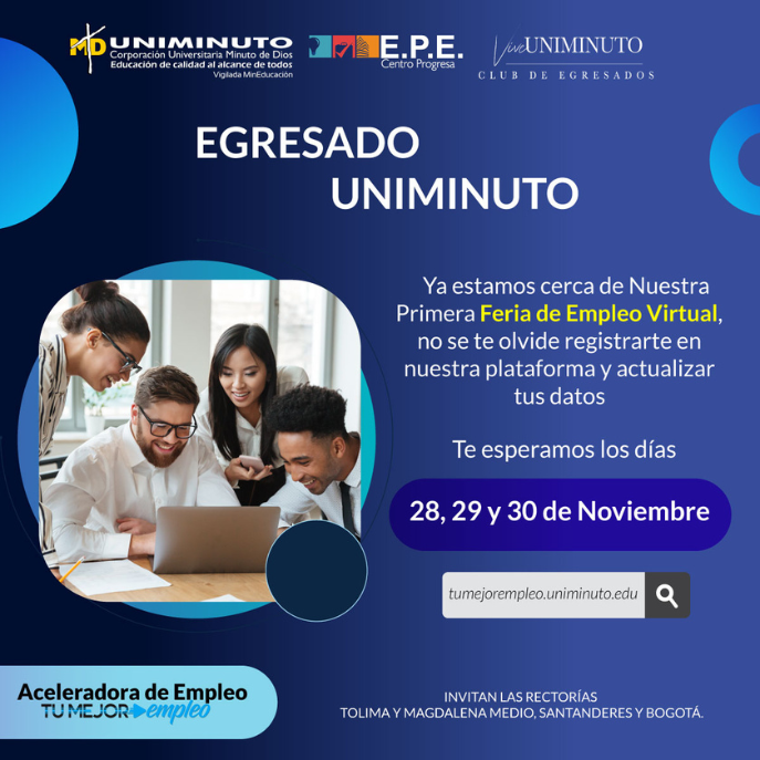 Feria de Empleo Feria de Empleo