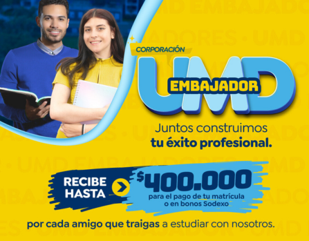 Embajador UMD