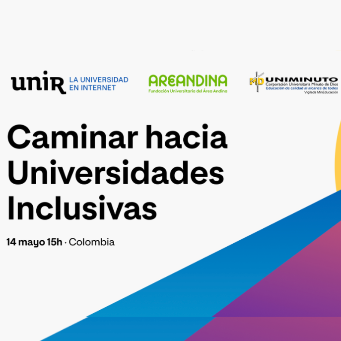 Caminar hacia universidades inclusivas Caminar hacia universidades inclusivas