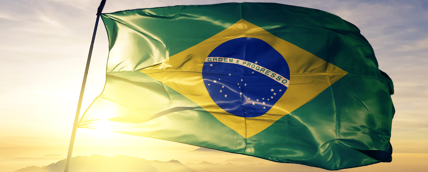 Estudia en Brasil