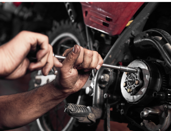 C&M Motor S.A.S