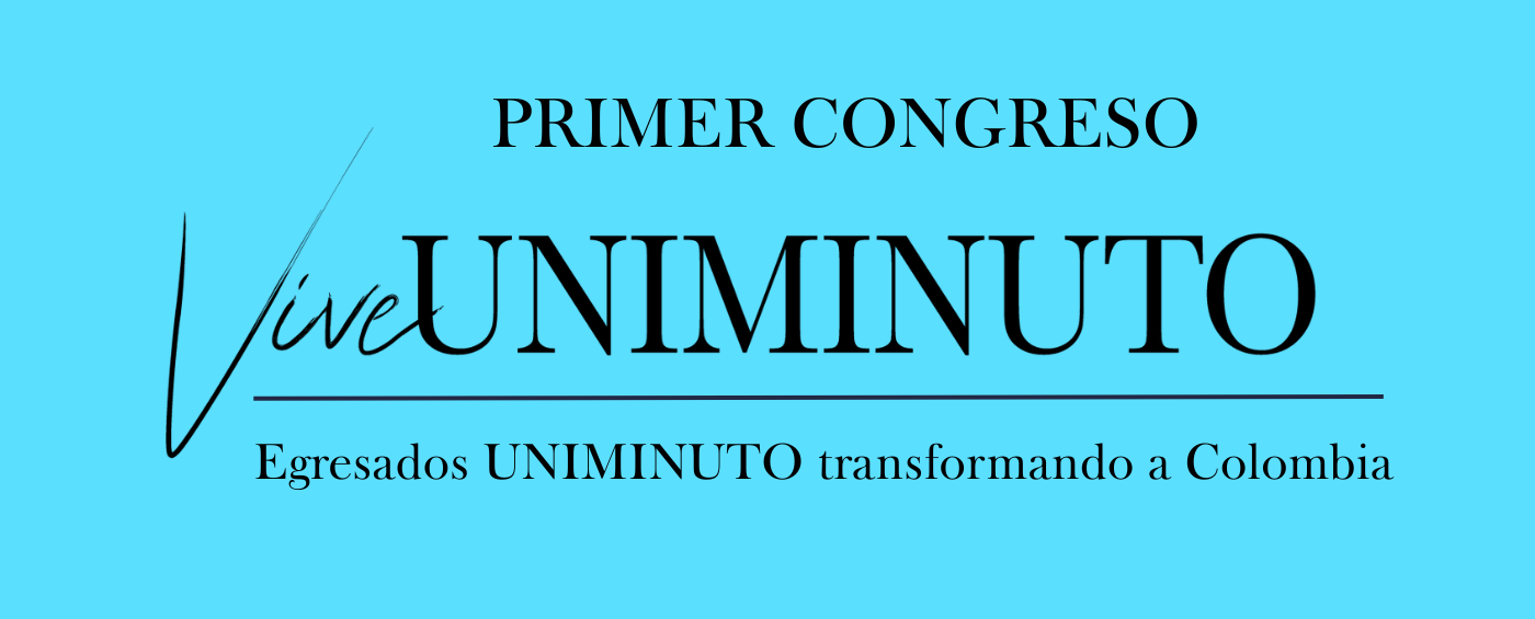 1° Congreso Vive UNIMINUTO