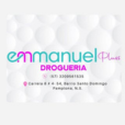 Emmanuel Plus Droguería Emmanuel Plus Droguería