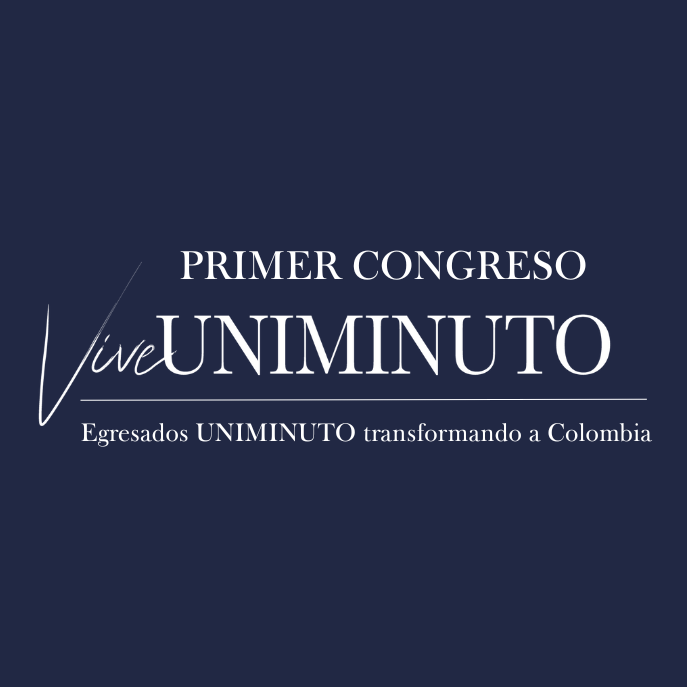 Primer Congreso Vive UNIMINUTO Primer Congreso Vive UNIMINUTO