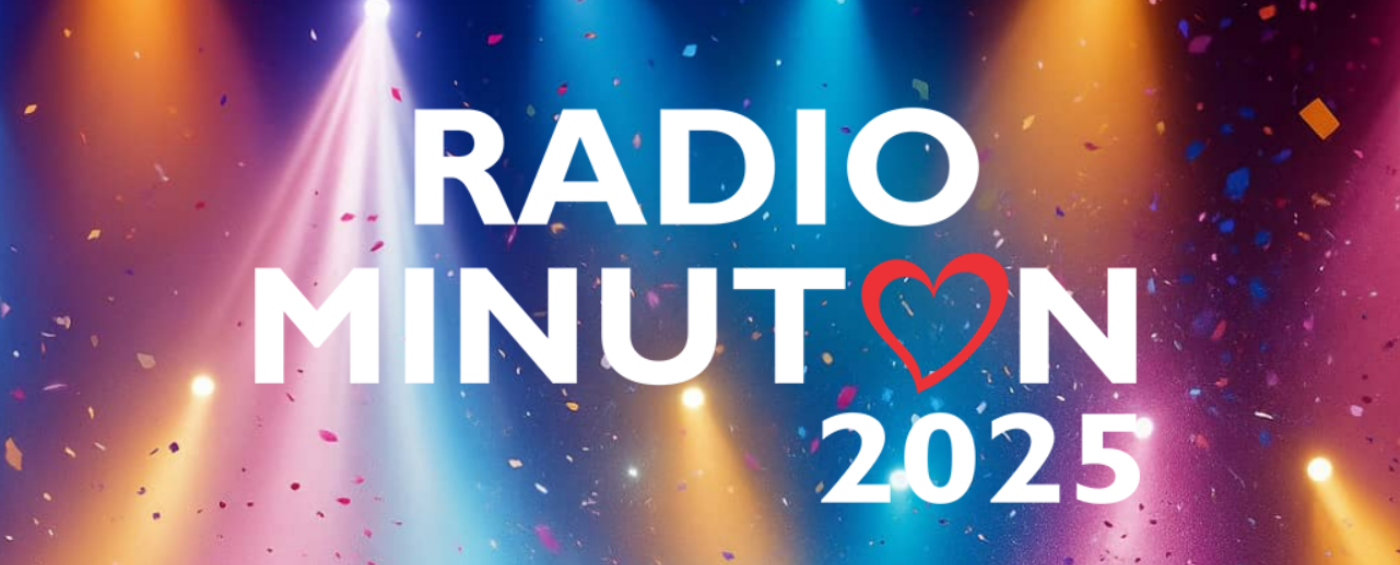 Radiominutón 2025