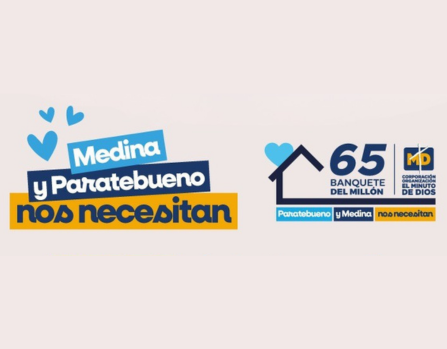 Banquete del Millón 65