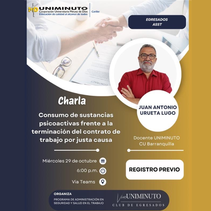 Charla consumo de sustancias psicoactivas Charla consumo de sustancias psicoactivas