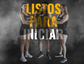 Dinámicos Deportivos S.A.S