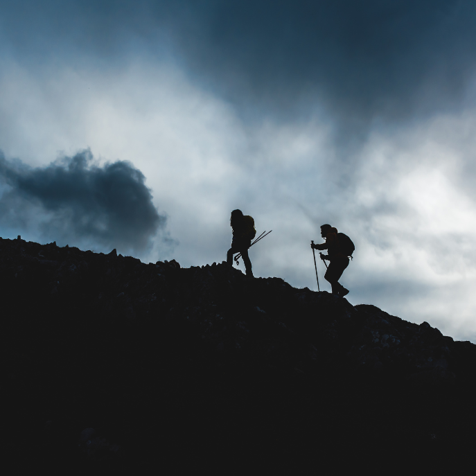 Historias que mueven montañas