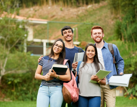 Programa Jóvenes Líderes Iberoamericanos