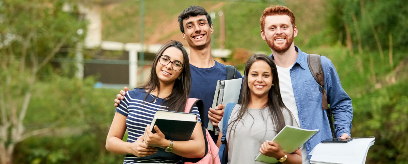 Programa Jóvenes Líderes Iberoamericanos