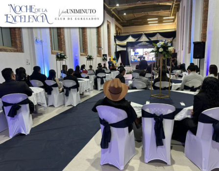 Talento UNIMINUTO en el periodismo nacional