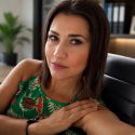 Heidy Marcela Serrato Blanco