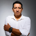 Sandro Mauricio Ramos Velasco