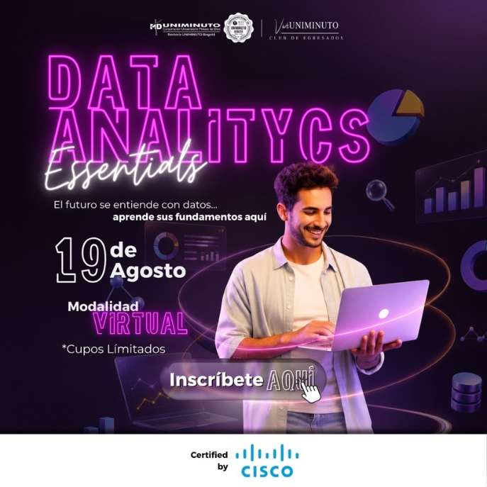 Data Analytics Essentials