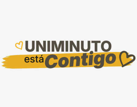 UNIMINUTO está contigo